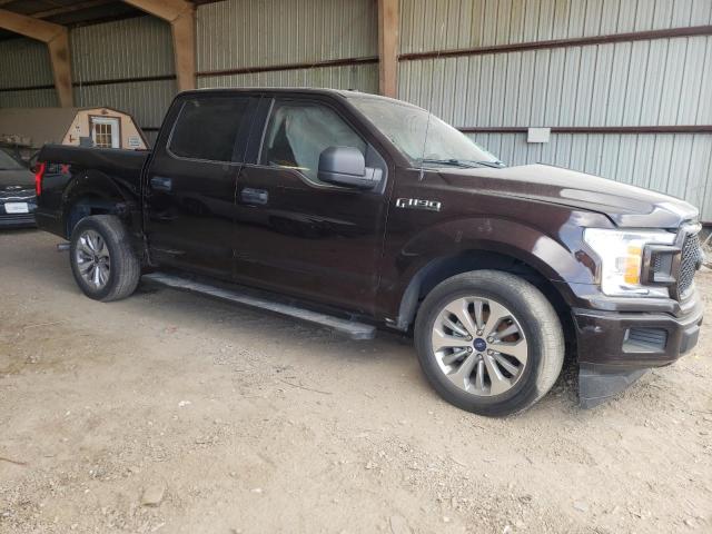 Photo 3 VIN: 1FTEW1CP4JKD31401 - FORD F150 SUPER 