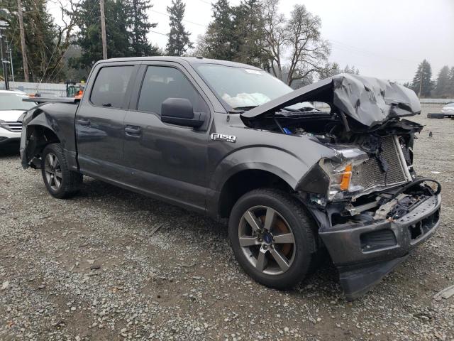 Photo 3 VIN: 1FTEW1CP4JKD52636 - FORD F-150 