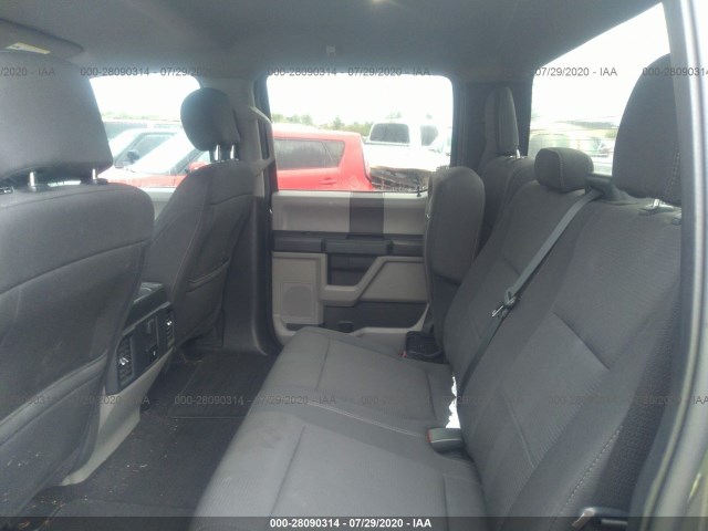 Photo 7 VIN: 1FTEW1CP4JKF34675 - FORD F-150 