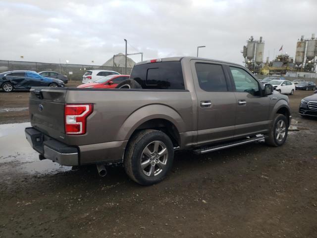 Photo 2 VIN: 1FTEW1CP4JKF59365 - FORD F150 SUPER 