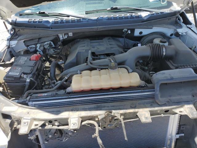 Photo 6 VIN: 1FTEW1CP4JKF94102 - FORD F150 SUPER 