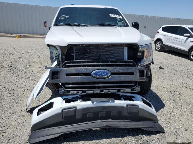 Photo 8 VIN: 1FTEW1CP4JKF94102 - FORD F150 SUPER 