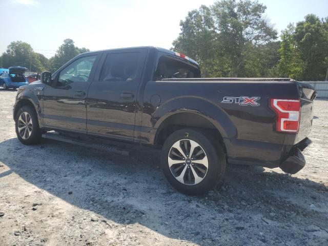 Photo 1 VIN: 1FTEW1CP4KFA05172 - FORD F150 SUPER 