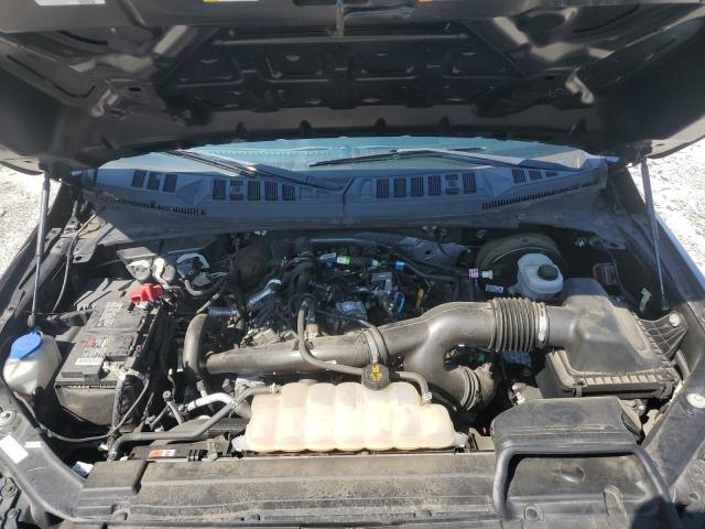 Photo 10 VIN: 1FTEW1CP4KFA05172 - FORD F150 SUPER 