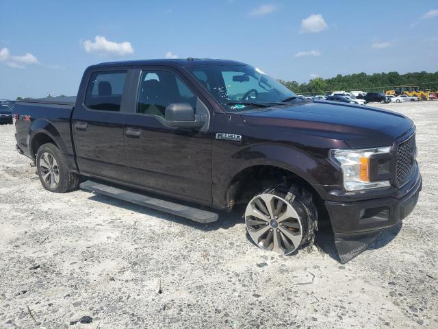 Photo 3 VIN: 1FTEW1CP4KFA05172 - FORD F150 SUPER 