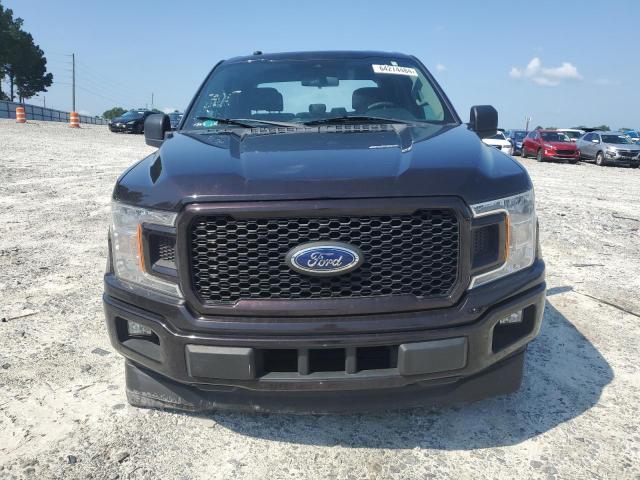 Photo 4 VIN: 1FTEW1CP4KFA05172 - FORD F150 SUPER 