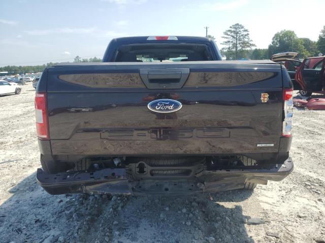 Photo 5 VIN: 1FTEW1CP4KFA05172 - FORD F150 SUPER 