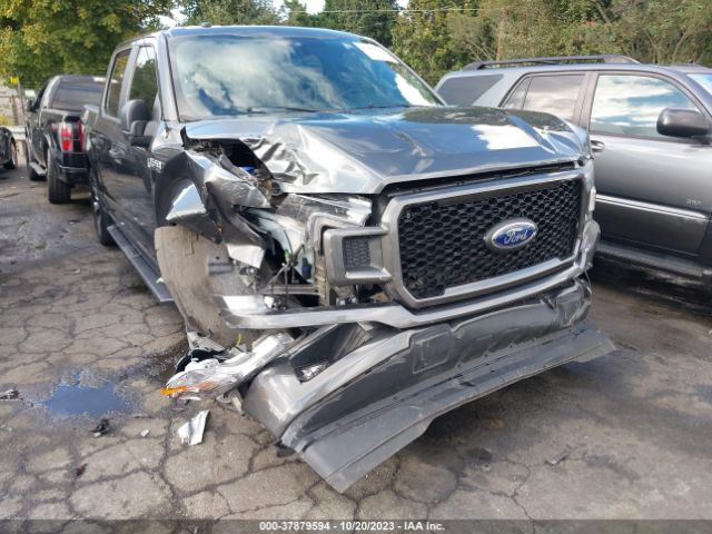 Photo 5 VIN: 1FTEW1CP4KFB57971 - FORD F-150 