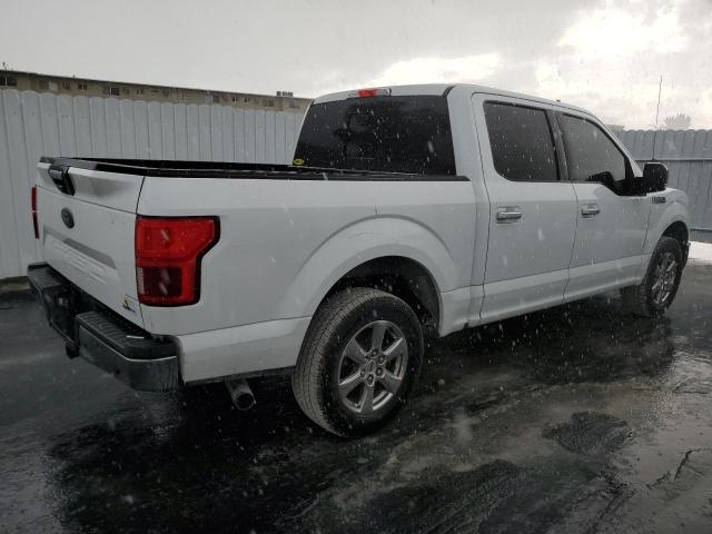 Photo 2 VIN: 1FTEW1CP4KFB77198 - FORD F150 SUPER 