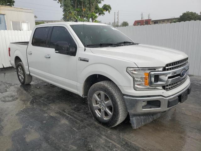 Photo 3 VIN: 1FTEW1CP4KFB77198 - FORD F150 SUPER 