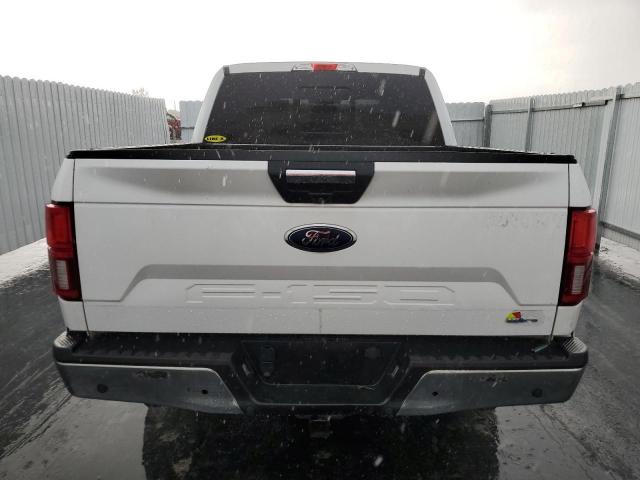 Photo 5 VIN: 1FTEW1CP4KFB77198 - FORD F150 SUPER 