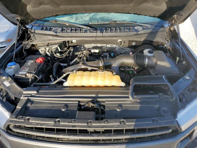 Photo 10 VIN: 1FTEW1CP4KFC03167 - FORD F150 SUPER 