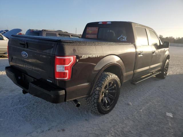 Photo 2 VIN: 1FTEW1CP4KFC03167 - FORD F150 SUPER 