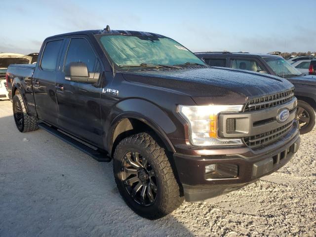 Photo 3 VIN: 1FTEW1CP4KFC03167 - FORD F150 SUPER 