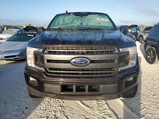 Photo 4 VIN: 1FTEW1CP4KFC03167 - FORD F150 SUPER 