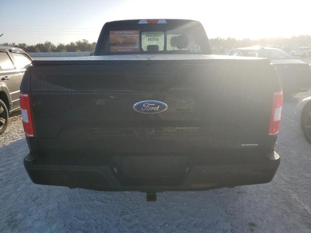 Photo 5 VIN: 1FTEW1CP4KFC03167 - FORD F150 SUPER 