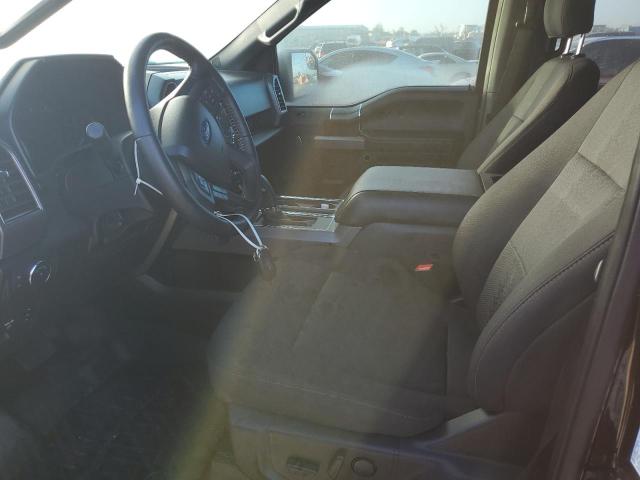 Photo 6 VIN: 1FTEW1CP4KFC03167 - FORD F150 SUPER 