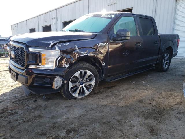 Photo 0 VIN: 1FTEW1CP4KFD27648 - FORD F150 SUPER 