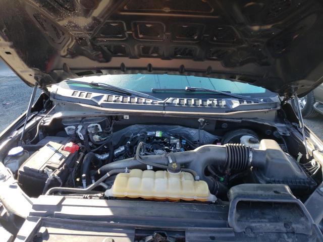 Photo 10 VIN: 1FTEW1CP4KFD27648 - FORD F150 SUPER 