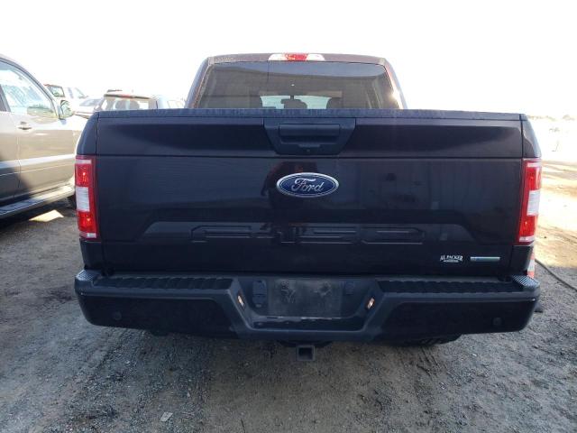 Photo 5 VIN: 1FTEW1CP4KFD27648 - FORD F150 SUPER 