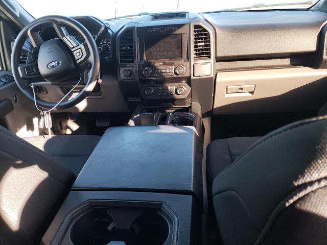 Photo 7 VIN: 1FTEW1CP4KFD27648 - FORD F150 SUPER 