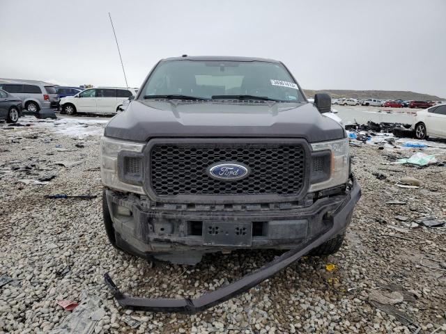 Photo 4 VIN: 1FTEW1CP4KKC11678 - FORD F150 SUPER 