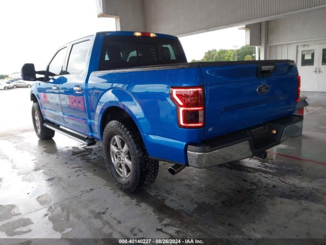 Photo 2 VIN: 1FTEW1CP4KKC74263 - FORD F-150 