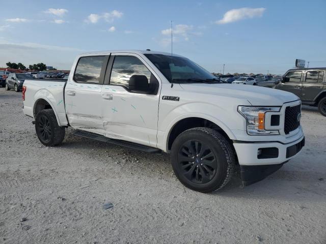 Photo 3 VIN: 1FTEW1CP4KKC97204 - FORD F-150 