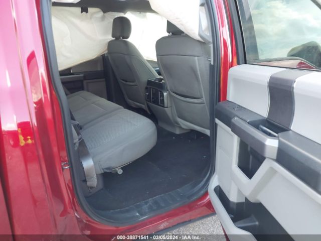 Photo 7 VIN: 1FTEW1CP4KKD05818 - FORD F-150 