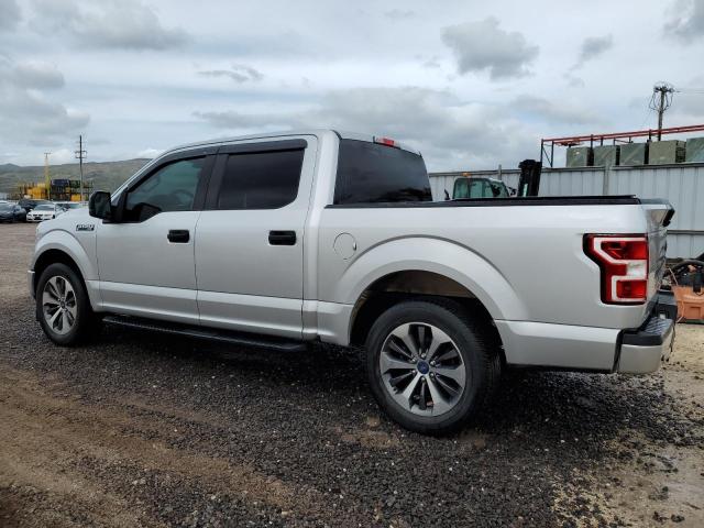 Photo 1 VIN: 1FTEW1CP4KKD64500 - FORD F-150 