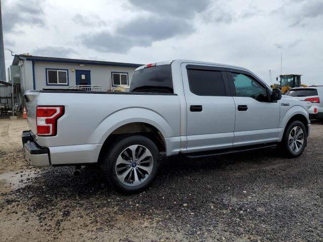 Photo 2 VIN: 1FTEW1CP4KKD64500 - FORD F-150 