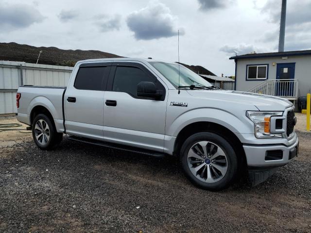 Photo 3 VIN: 1FTEW1CP4KKD64500 - FORD F-150 