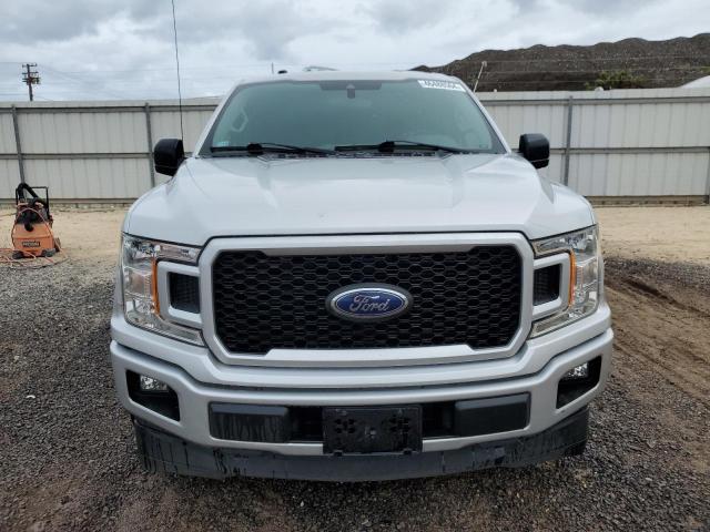 Photo 4 VIN: 1FTEW1CP4KKD64500 - FORD F-150 