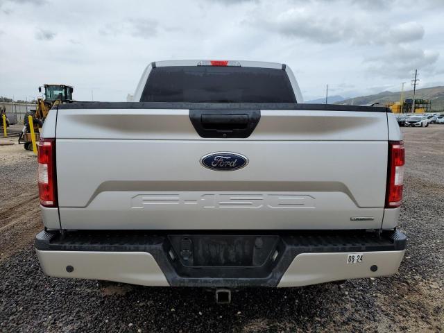 Photo 5 VIN: 1FTEW1CP4KKD64500 - FORD F-150 