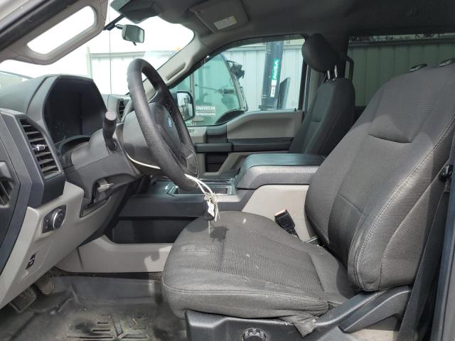 Photo 6 VIN: 1FTEW1CP4KKD64500 - FORD F-150 