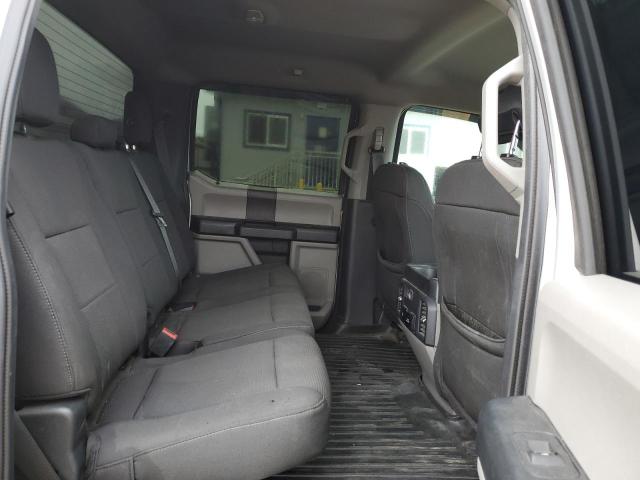 Photo 9 VIN: 1FTEW1CP4KKD64500 - FORD F-150 