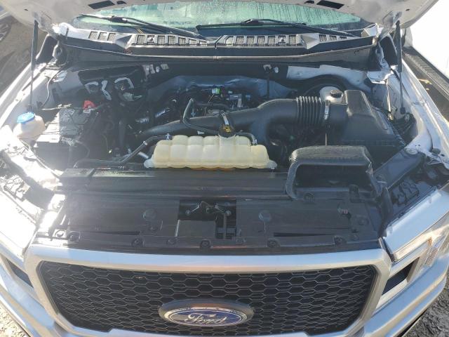 Photo 10 VIN: 1FTEW1CP4LFB04303 - FORD F150 SUPER 