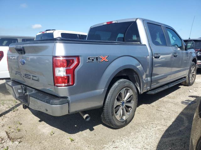 Photo 2 VIN: 1FTEW1CP4LFB04303 - FORD F150 SUPER 