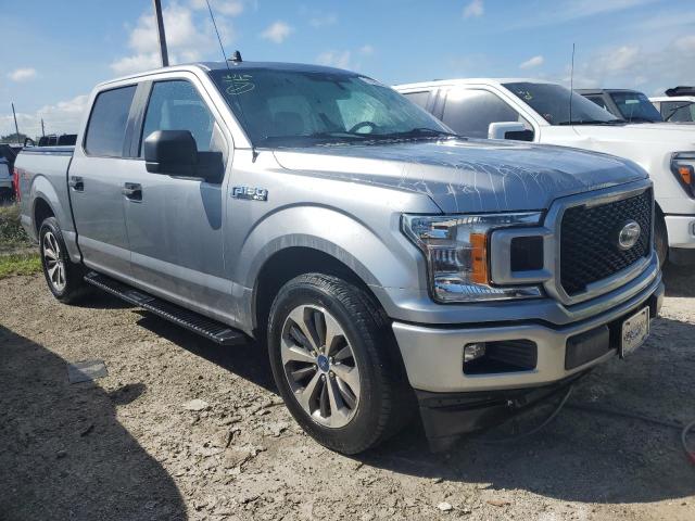 Photo 3 VIN: 1FTEW1CP4LFB04303 - FORD F150 SUPER 