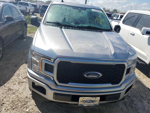 Photo 4 VIN: 1FTEW1CP4LFB04303 - FORD F150 SUPER 