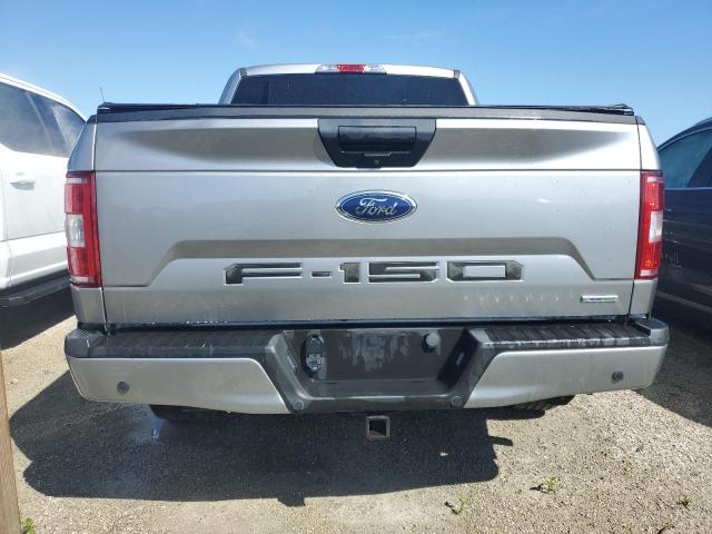 Photo 5 VIN: 1FTEW1CP4LFB04303 - FORD F150 SUPER 