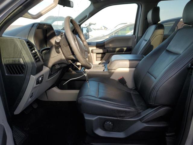 Photo 6 VIN: 1FTEW1CP4LFB04303 - FORD F150 SUPER 