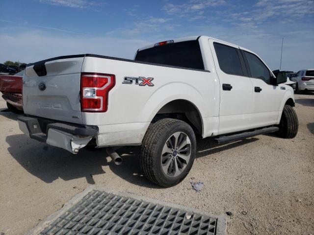 Photo 3 VIN: 1FTEW1CP4LFB15124 - FORD F150 SUPER 