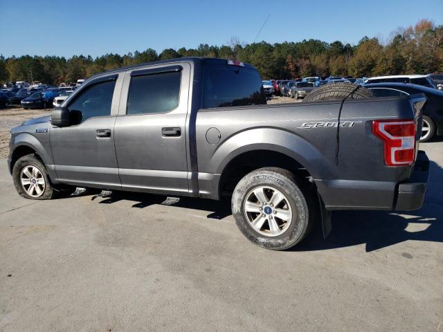 Photo 1 VIN: 1FTEW1CP4LFB84119 - FORD F-150 