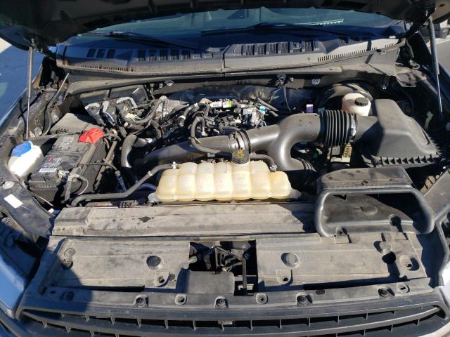 Photo 10 VIN: 1FTEW1CP4LFB84119 - FORD F-150 