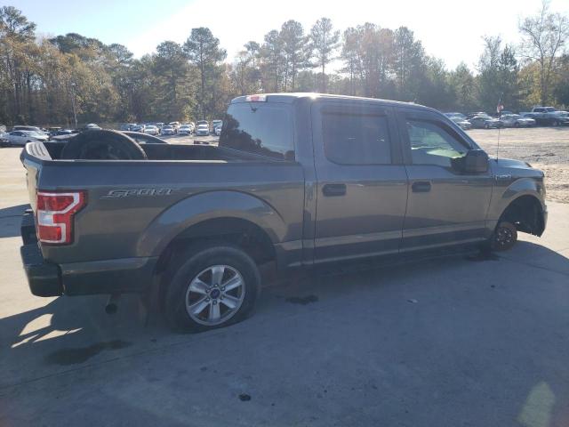 Photo 2 VIN: 1FTEW1CP4LFB84119 - FORD F-150 