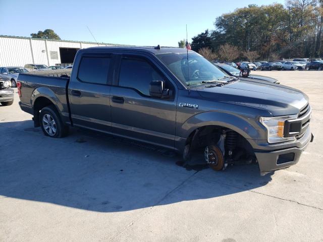 Photo 3 VIN: 1FTEW1CP4LFB84119 - FORD F-150 