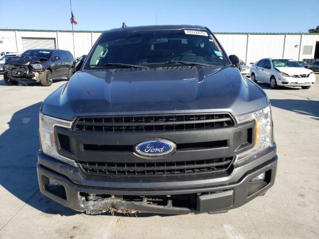 Photo 4 VIN: 1FTEW1CP4LFB84119 - FORD F-150 