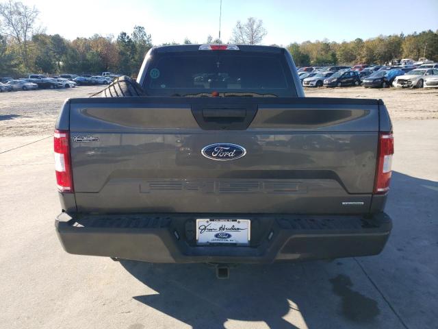 Photo 5 VIN: 1FTEW1CP4LFB84119 - FORD F-150 