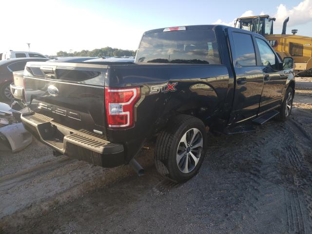 Photo 3 VIN: 1FTEW1CP4LFC53911 - FORD F-150 